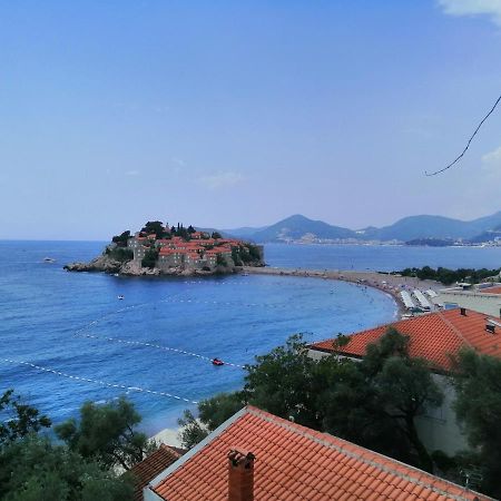 Sveti Stefan- Apartment Dora 외부 사진