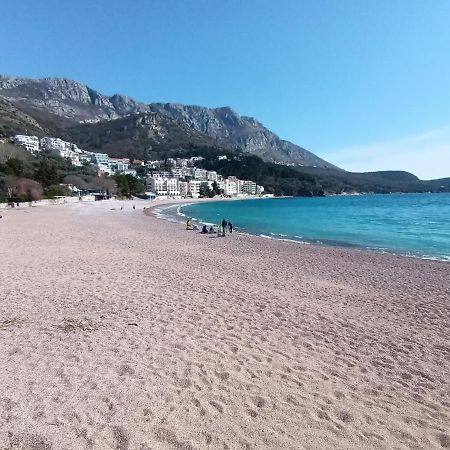 Sveti Stefan- Apartment Dora 외부 사진