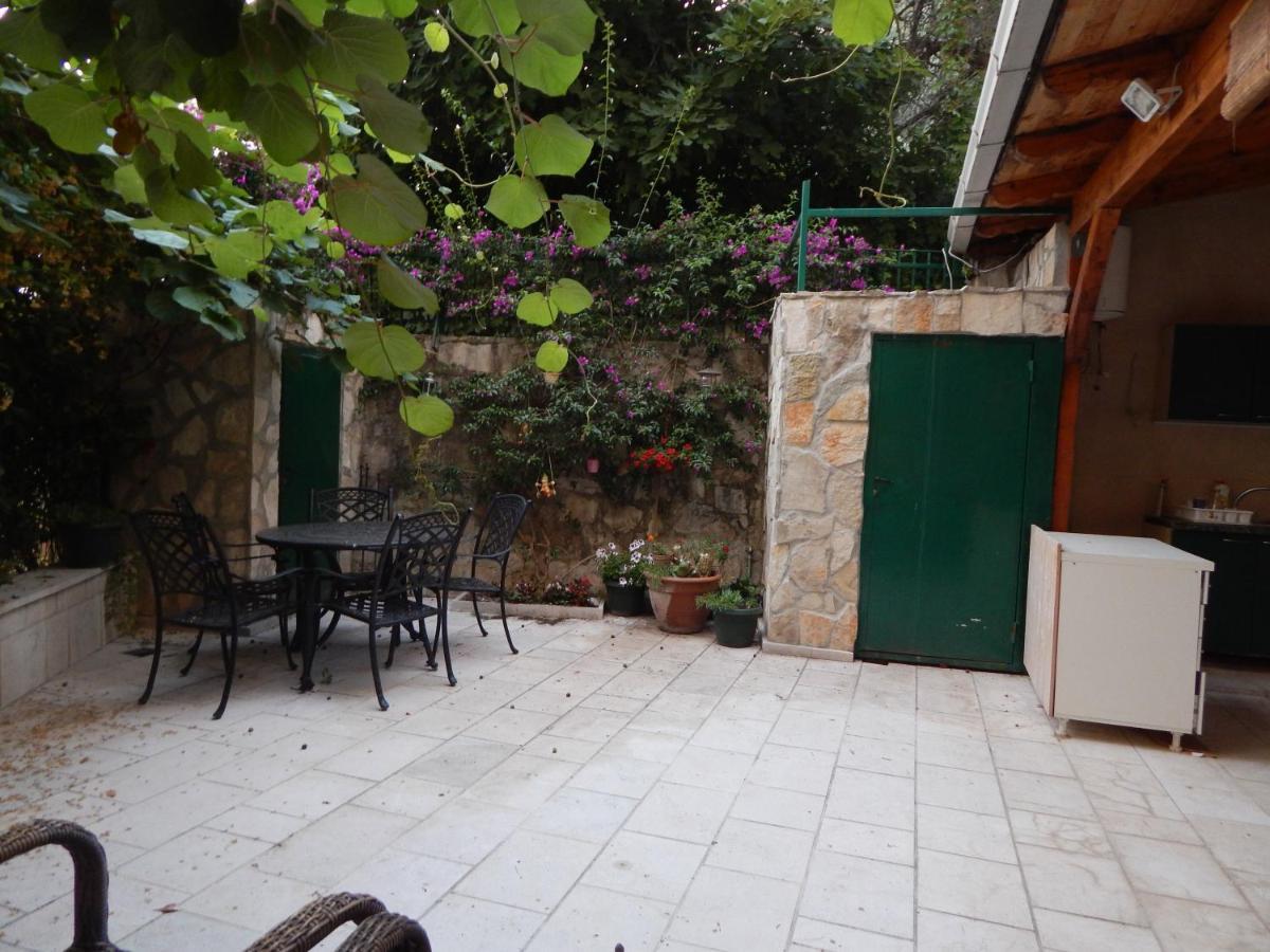 Sveti Stefan- Apartment Dora 외부 사진