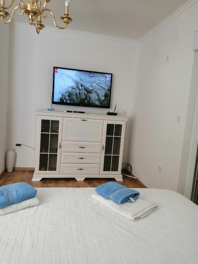 Sveti Stefan- Apartment Dora 외부 사진
