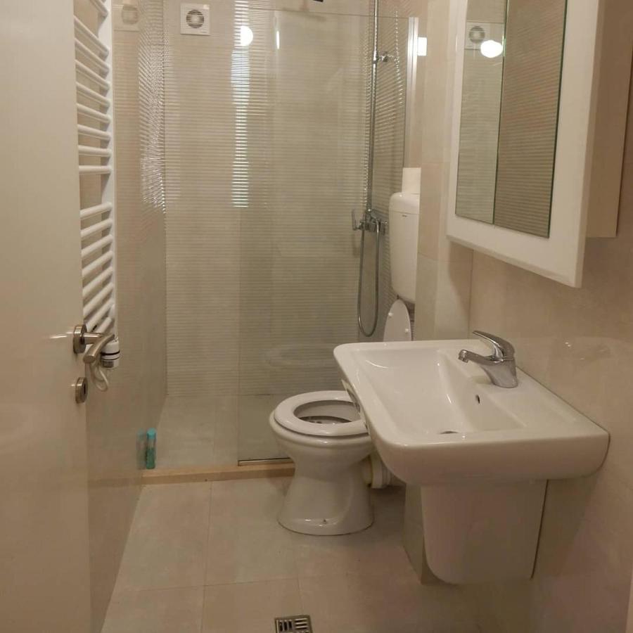 Sveti Stefan- Apartment Dora 외부 사진