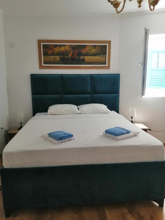 Sveti Stefan- Apartment Dora 외부 사진