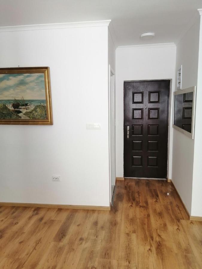 Sveti Stefan- Apartment Dora 외부 사진