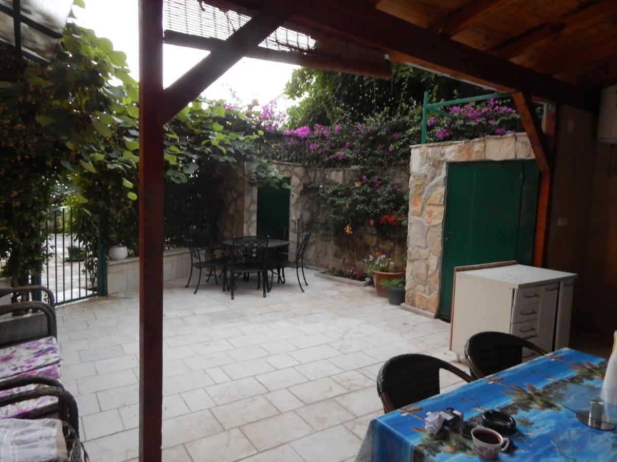 Sveti Stefan- Apartment Dora 외부 사진