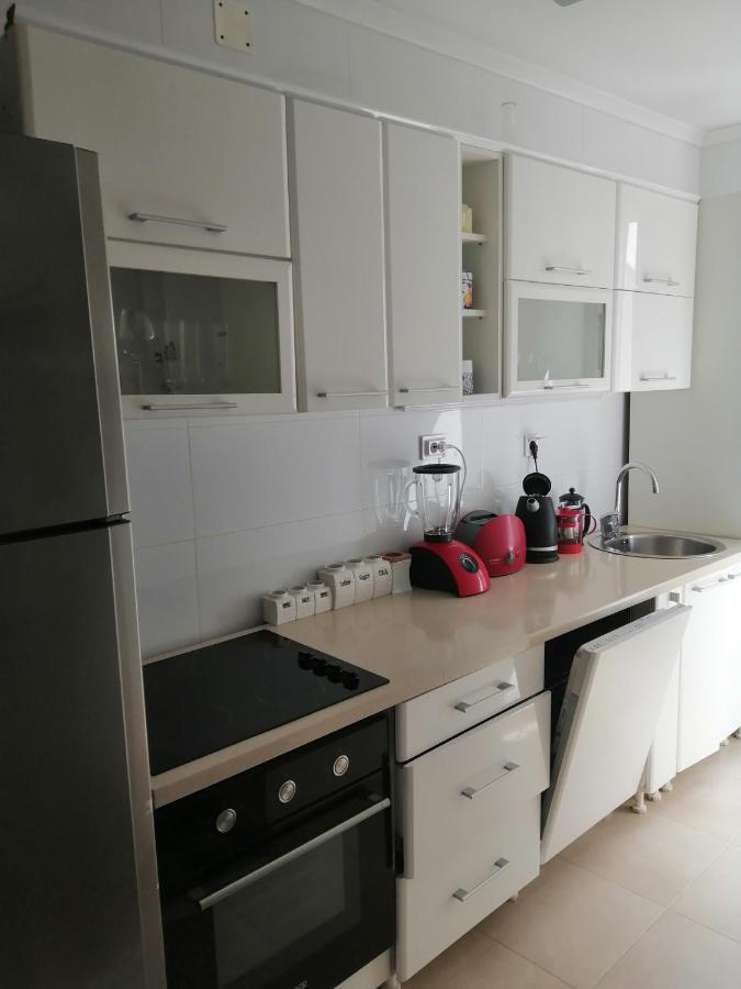 Sveti Stefan- Apartment Dora 외부 사진