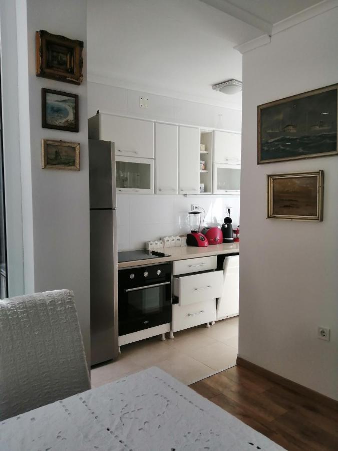 Sveti Stefan- Apartment Dora 외부 사진
