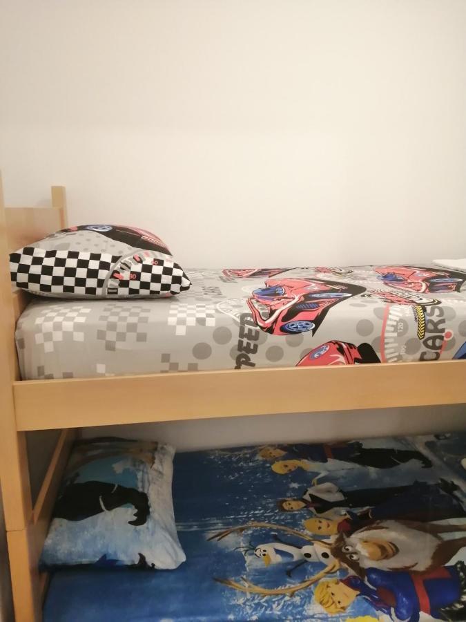 Sveti Stefan- Apartment Dora 외부 사진