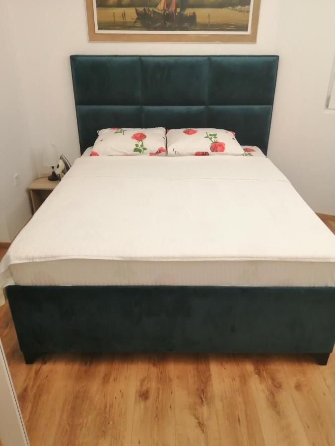 Sveti Stefan- Apartment Dora 외부 사진