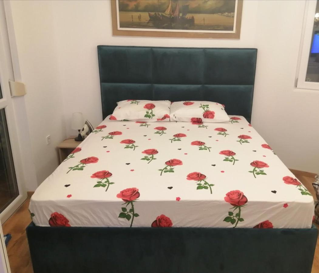Sveti Stefan- Apartment Dora 외부 사진