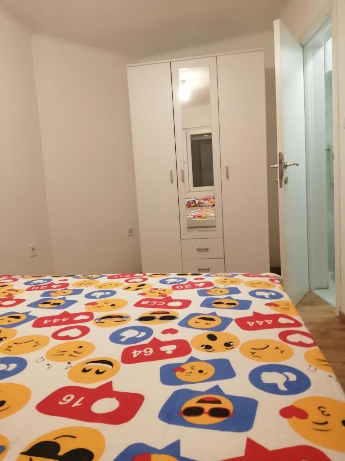 Sveti Stefan- Apartment Dora 외부 사진