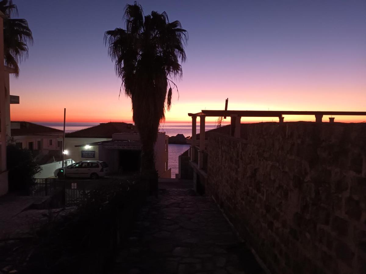 Sveti Stefan- Apartment Dora 외부 사진