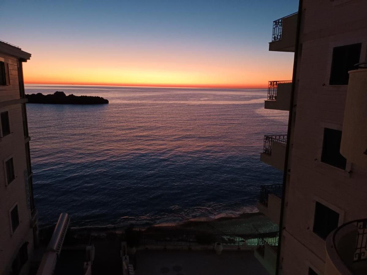 Sveti Stefan- Apartment Dora 외부 사진