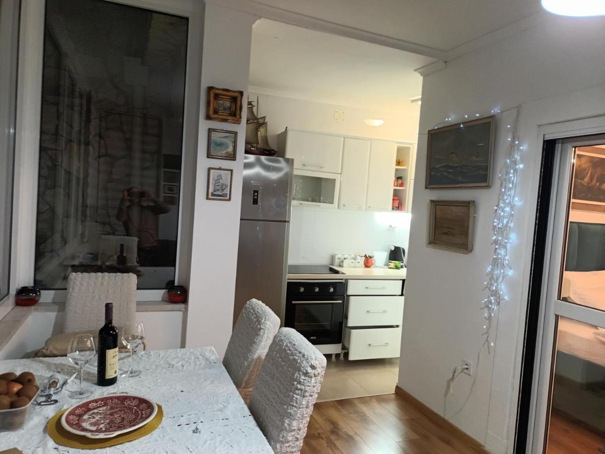 Sveti Stefan- Apartment Dora 외부 사진