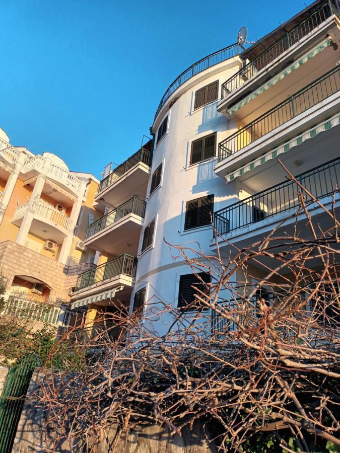 Sveti Stefan- Apartment Dora 외부 사진
