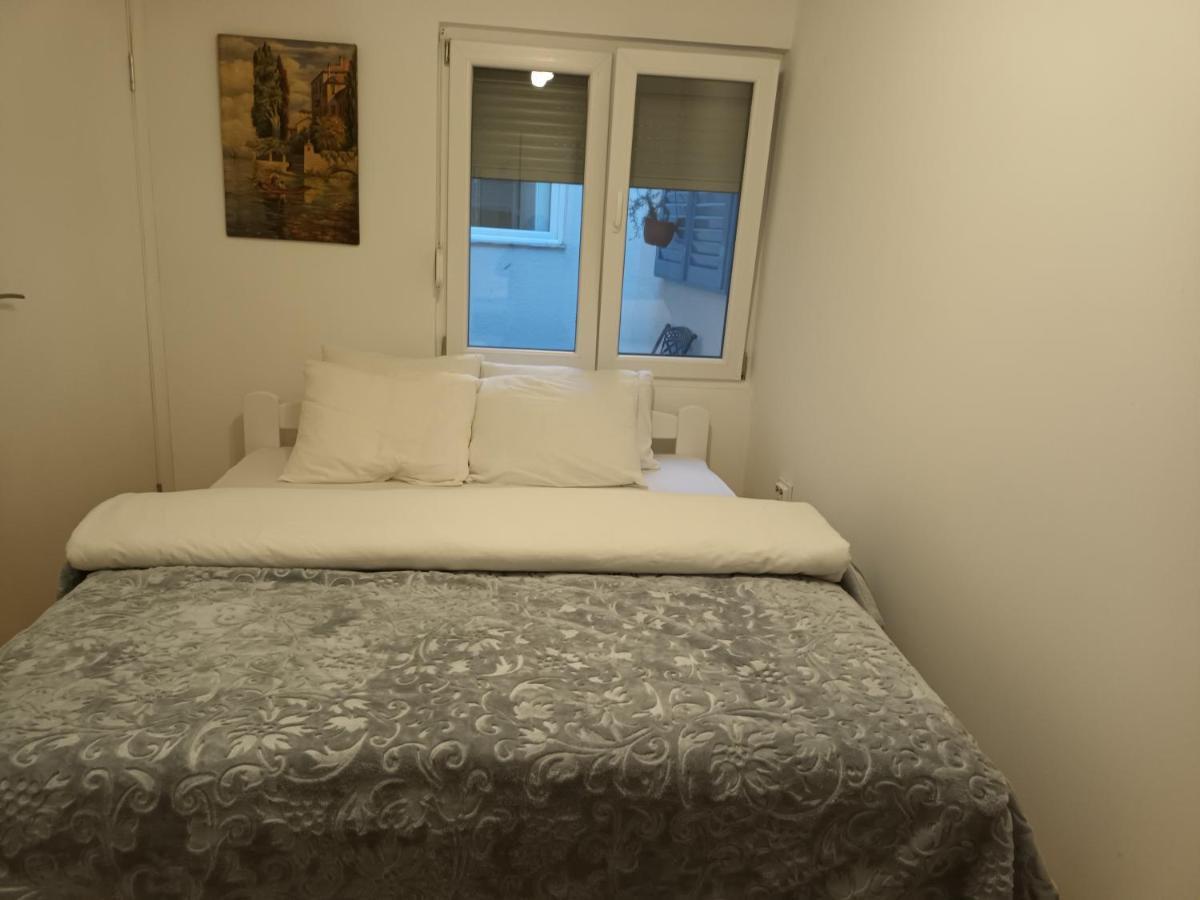 Sveti Stefan- Apartment Dora 외부 사진