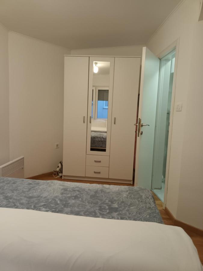 Sveti Stefan- Apartment Dora 외부 사진